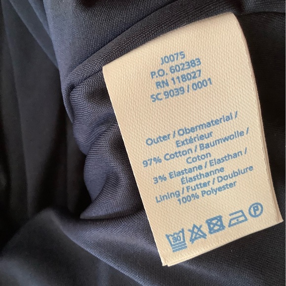 Boden Ladies Dress - Picture 11 of 12